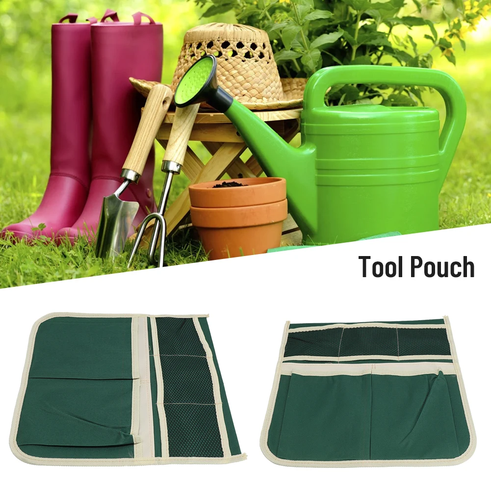 1pc Tool Pouch Garden Foldable Kneeler Stool Portable Storage Pouch Waterproof Oxford Cloth Gardener Tools Storage
1pc Tool Pouch Garden Foldable Kneeler Stool Portable Storage Pouch Waterproof Oxford Cloth Gardener Tools Storage