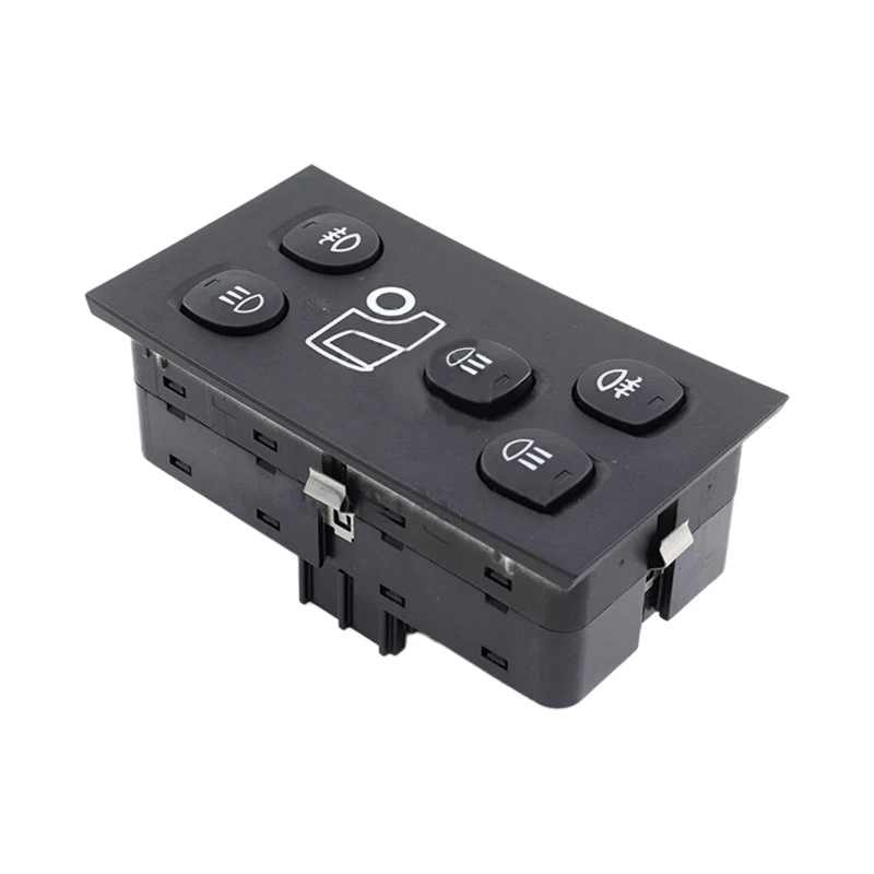 

Car Headlight Control Switch for ScaniaP/G/R/Tseries OE:1507637 Fog Lamp Switches R2LC