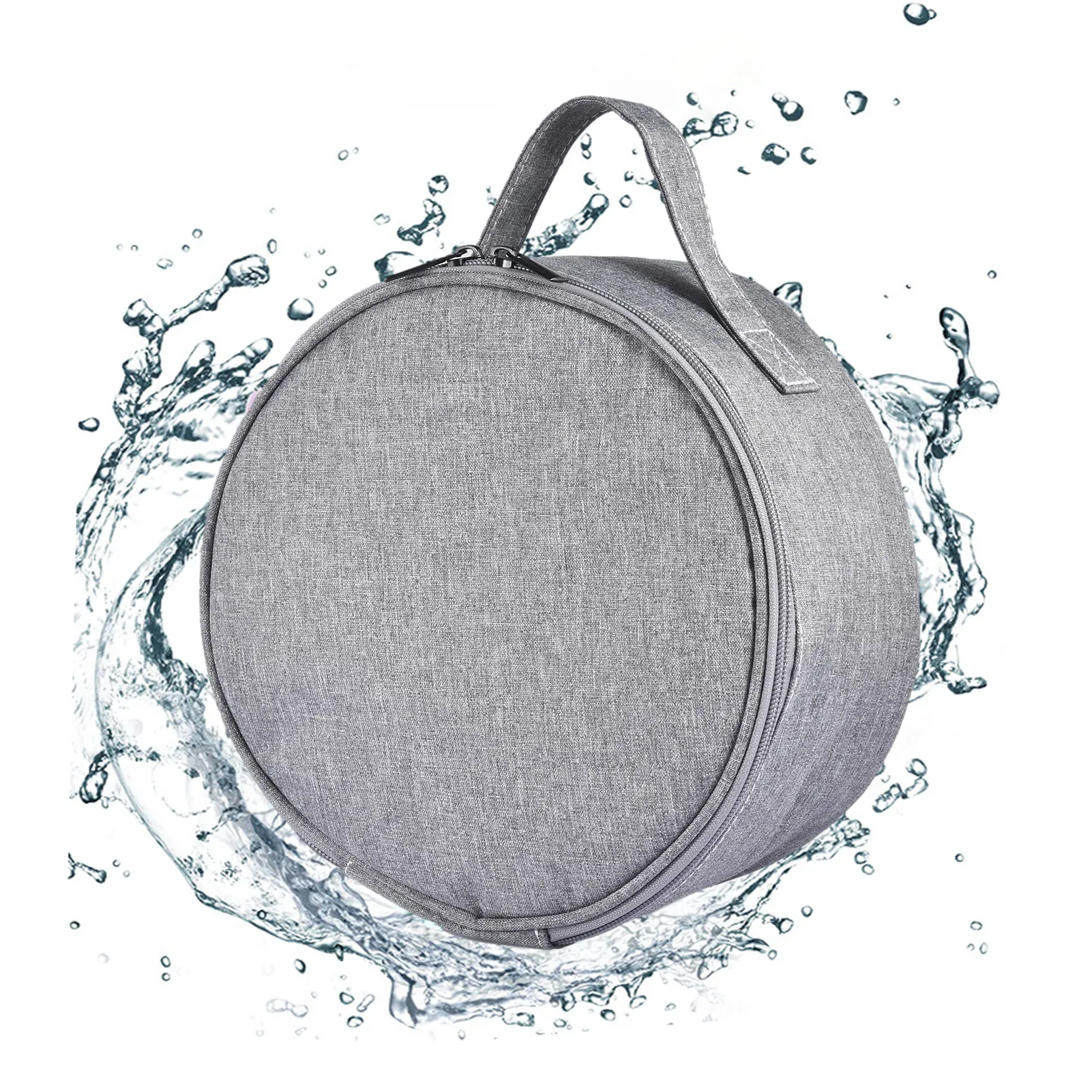 Portable Fan Storage Bag Multifunctional Waterproof Storage Bag For P9/P9S/P10/P11 Waterproof Cosmetic Bags With Zippers
Portable Fan Storage Bag Multifunctional Waterproof Storage Bag For P9/P9S/P10/P11 Waterproof Cosmetic Bags With Zippers