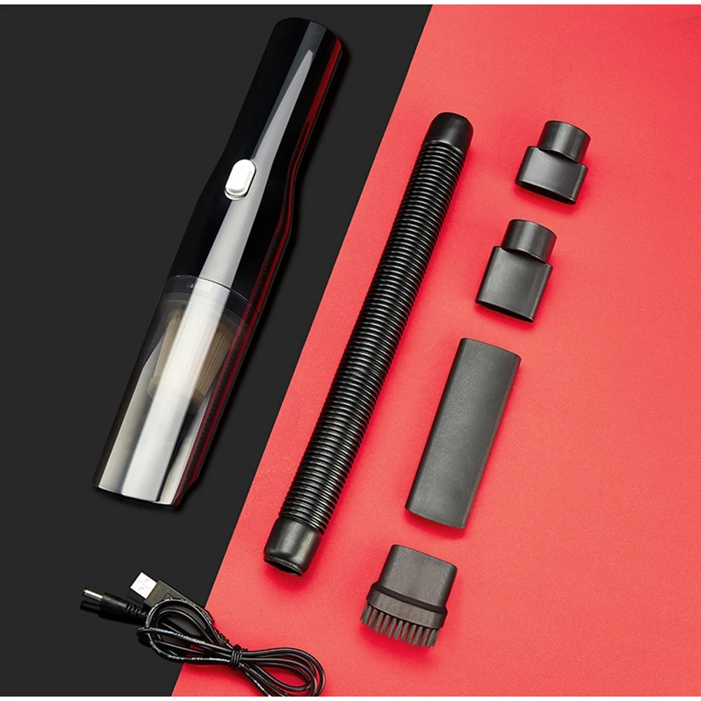 Vacuum Cleaner Powerful Portable Vacuum Cordless Portable Small Handheld Car Mini Cordless Car Vacuum Cleaner For Car
Vacuum Cleaner Powerful Portable Vacuum Cordless Portable Small Handheld Car Mini Cordless Car Vacuum Cleaner For Car