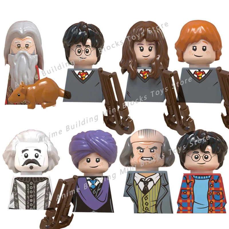 WM6047 Accessible Building Block Amine Action Figures Mini Toys Christmas Gift for Children WM603 WM606 WM607 WM608 WM609 WM610
WM6047 Accessible Building Block Amine Action Figures Mini Toys Christmas Gift for Children WM603 WM606 WM607 WM608 WM609 WM610