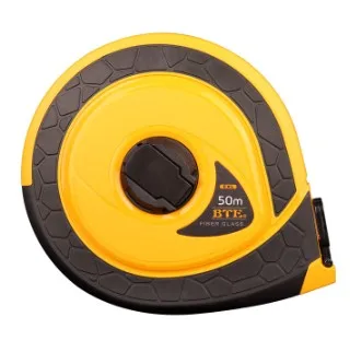 165FT/50M Long Fiberglass Tape Measure Metric Scale with Closed Case tape tape tape tape tape
165FT/50M Long Fiberglass Tape Measure Metric Scale with Closed Case tape tape tape tape tape