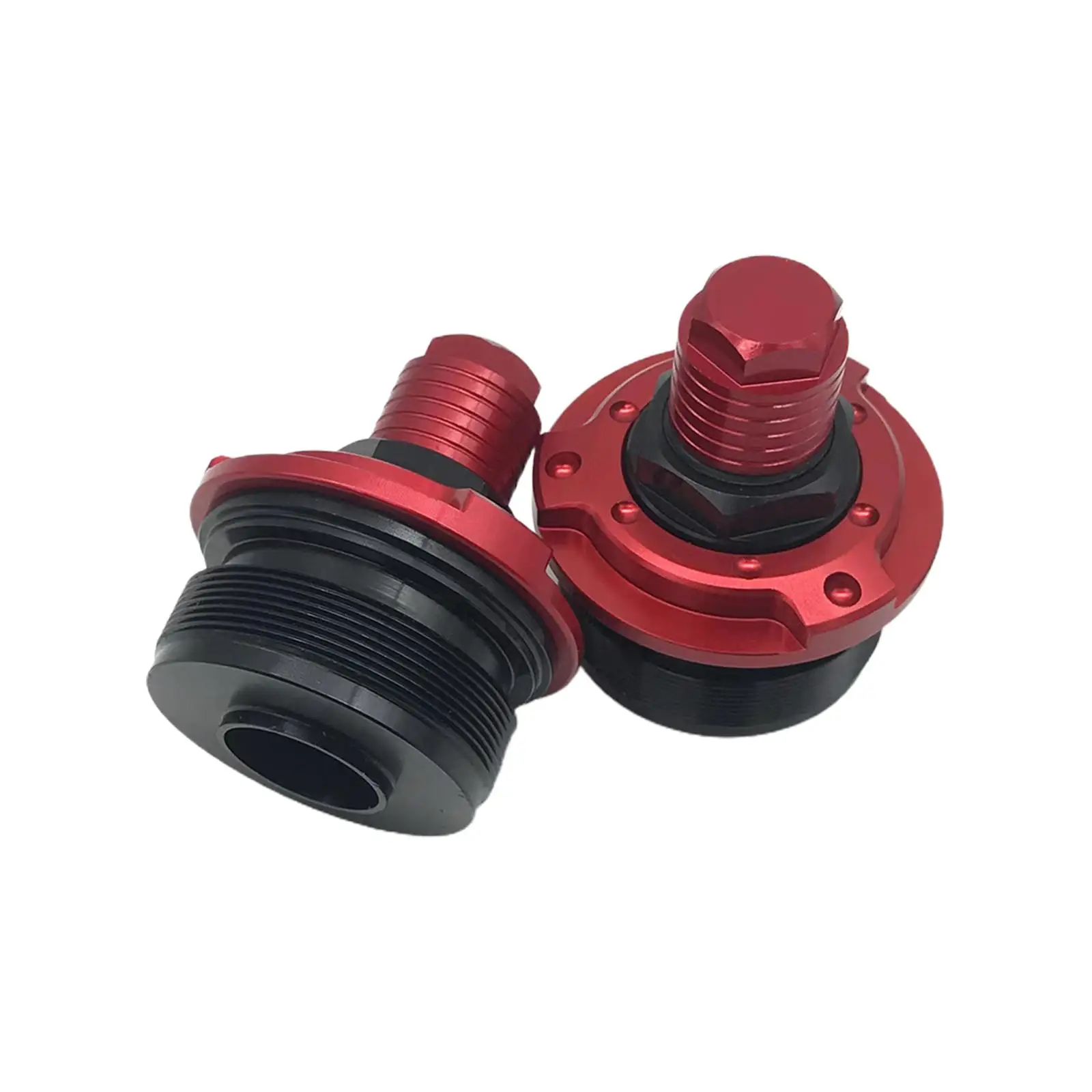 2Pcs Front Wheel Decorative Screws for R15 V3 2017-2021 Durable
2Pcs Front Wheel Decorative Screws for R15 V3 2017-2021 Durable