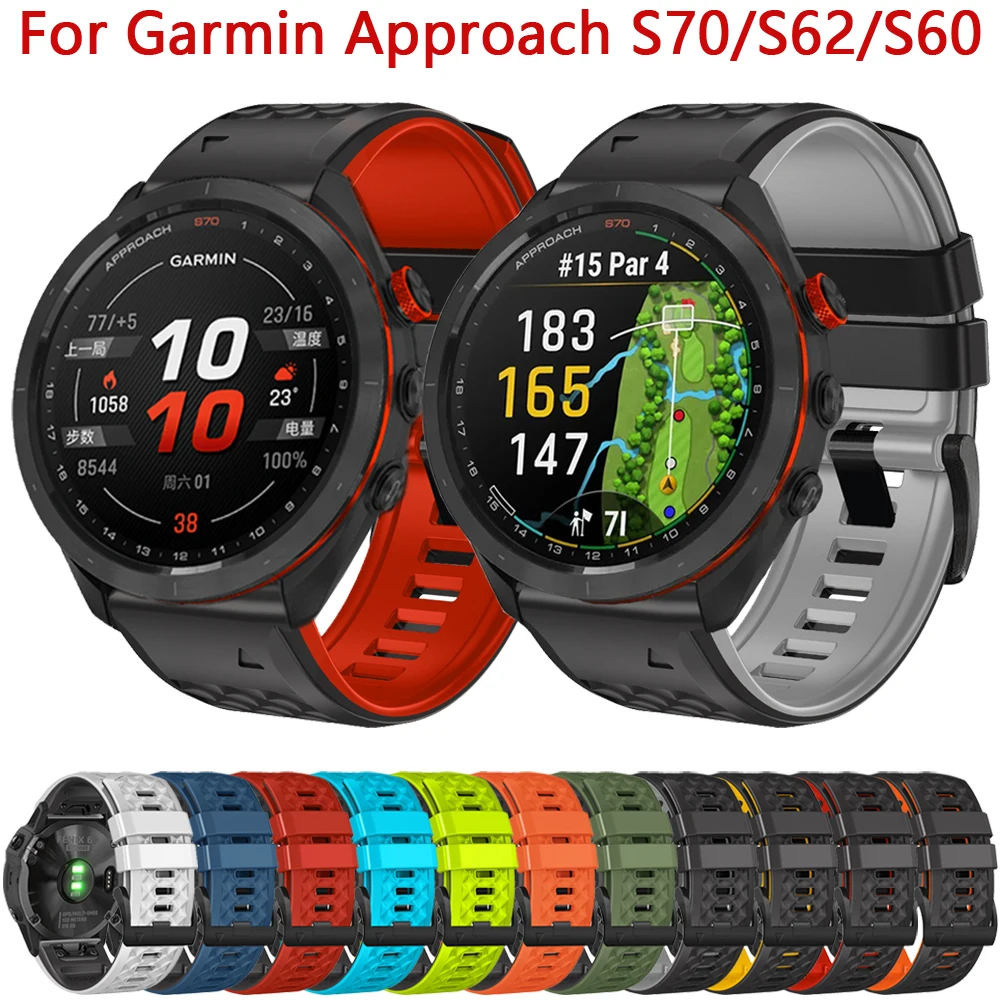 Ремешок силиконовый для наручных часов 22 мм, браслет Quickfit для Garmin маховик S70, S62, S60, Fenix 7, 6, 5, MARQ, Epix Gen 2, 47 мм Forerunner 945
Ремешок силиконовый для наручных часов 22 мм, браслет Quickfit для Garmin маховик S70, S62, S60, Fenix 7, 6, 5, MARQ, Epix Gen 2, 47 мм Forerunner 945