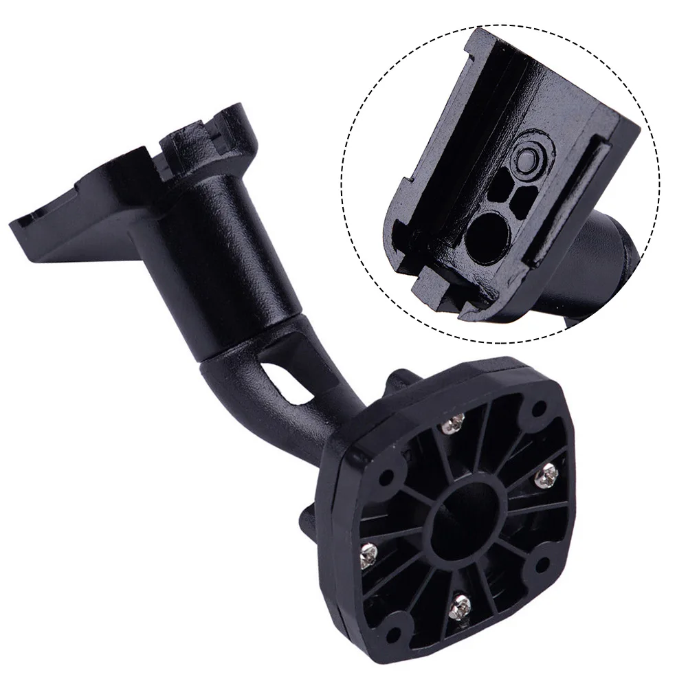 For Buick For Ford For Nissan Mirror Bracket Car Accessories Car Parts Car Rearview Mirror Mounting Bracket ABS Black
For Buick For Ford For Nissan Mirror Bracket Car Accessories Car Parts Car Rearview Mirror Mounting Bracket ABS Black