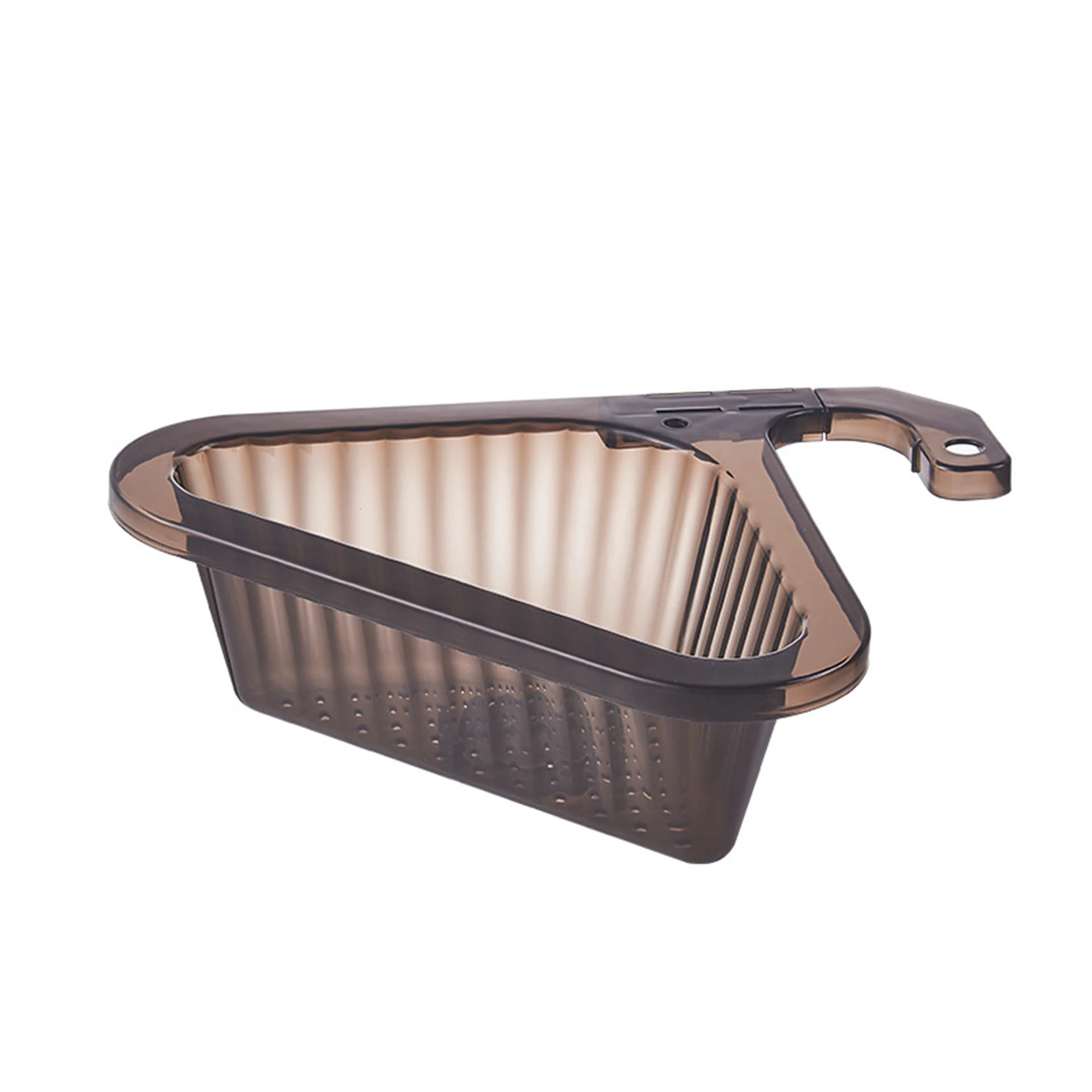 Triangle Basket Water Tank Basket Adjustable Buckle Black / Amber / Green PP Resistant Material Triangle
Triangle Basket Water Tank Basket Adjustable Buckle Black / Amber / Green PP Resistant Material Triangle