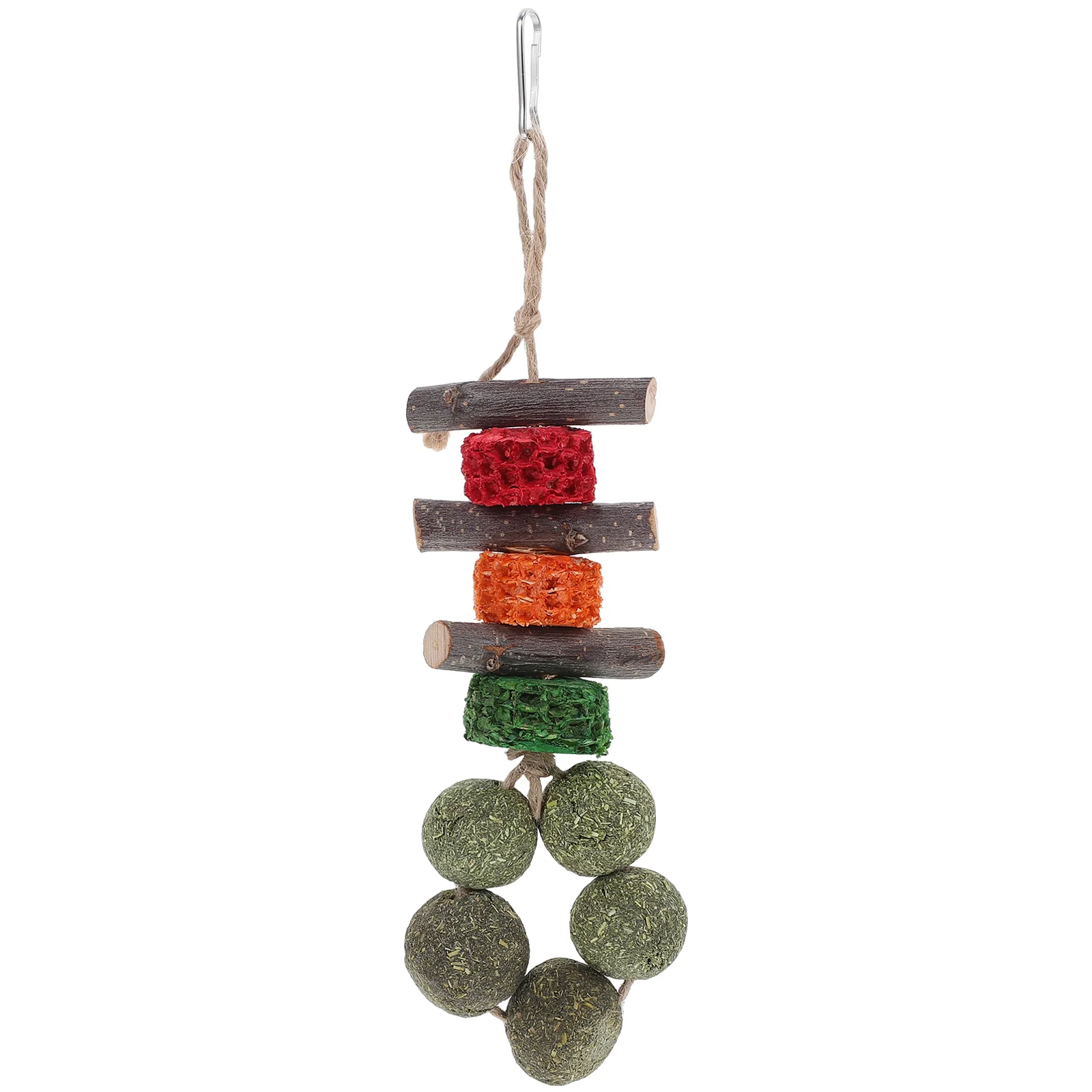 Guinea Toys Rabbit Chew Snack Teeth Wooden Bunny Parrots Biting Playthings Teething Treat Chewing Comforting
Guinea Toys Rabbit Chew Snack Teeth Wooden Bunny Parrots Biting Playthings Teething Treat Chewing Comforting