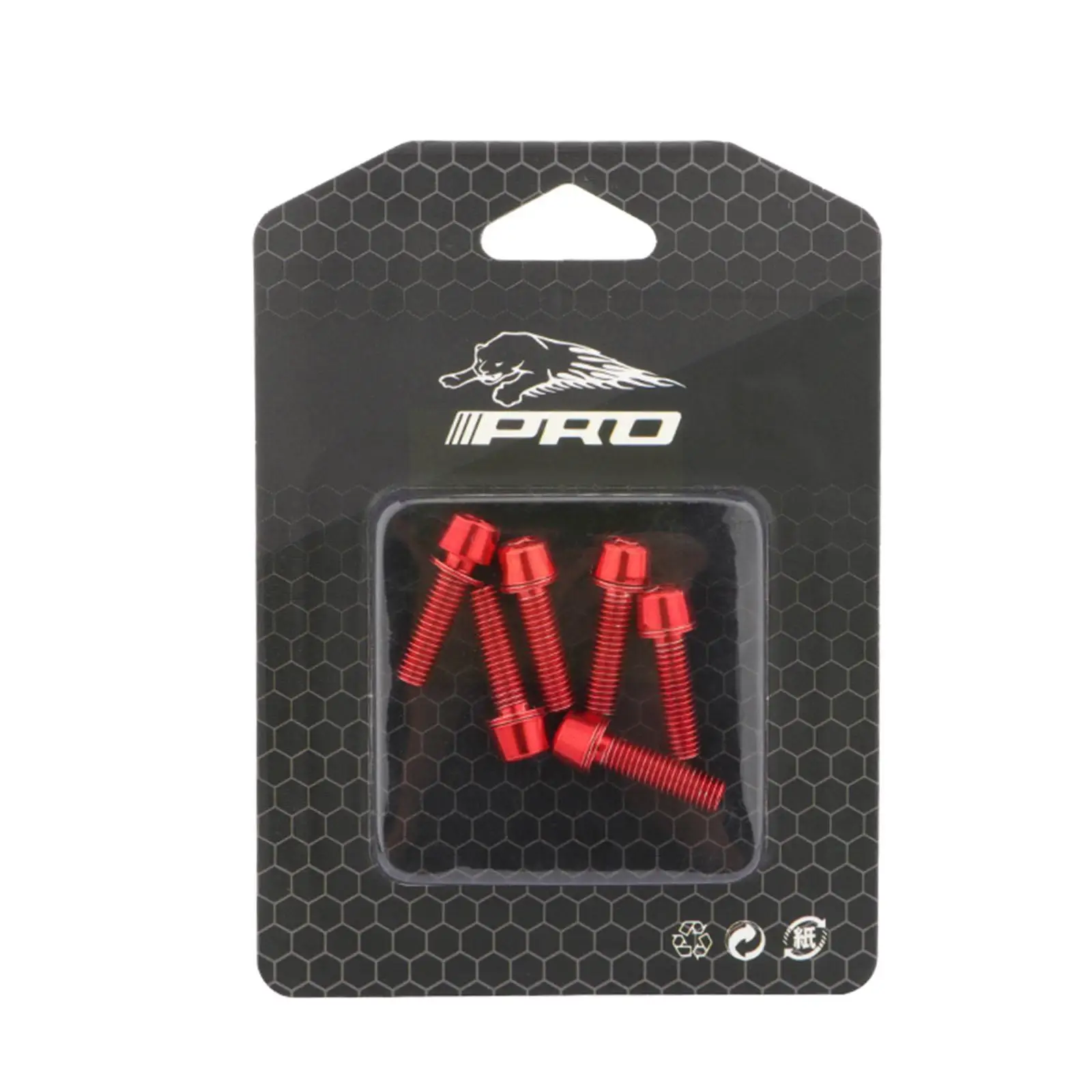 Bicycle Stem Screw MTB Road Titanium-plated Colorful Bike Stainless Parts Bicycle Screws M5*18MM Steel Handlebar C7N2 
Bicycle Stem Screw MTB Road Titanium-plated Colorful Bike Stainless Parts Bicycle Screws M5*18MM Steel Handlebar C7N2