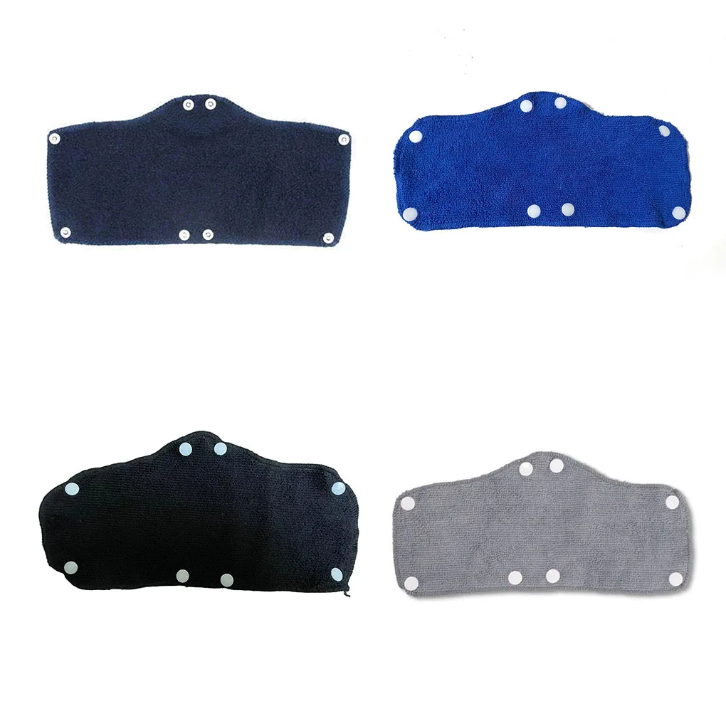 Hat Sweatband Hardhat Liner Multicolored Softness Washable Convenience Long-lasting Stabilizer Craftsmanship Replaced Part 
Hat Sweatband Hardhat Liner Multicolored Softness Washable Convenience Long-lasting Stabilizer Craftsmanship Replaced Part