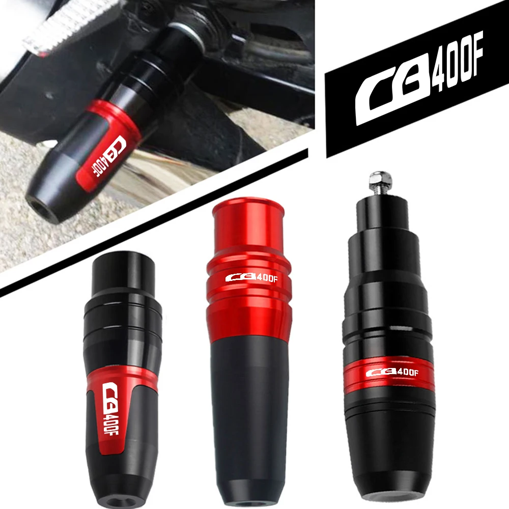 Слайдер рамы мотоцикла CB 400 F 2022, защита от падения для Honda CB400F 1989-2021 2020 2019 2018 2017 2016 2015 2014 2013 2012
Слайдер рамы мотоцикла CB 400 F 2022, защита от падения для Honda CB400F 1989-2021 2020 2019 2018 2017 2016 2015 2014 2013 2012