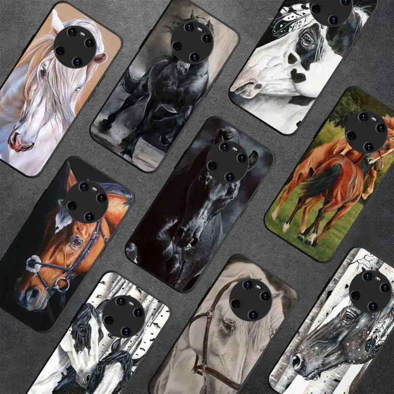 Horse animal painting pattern Phone Case For Huawei Y5 Y62019 Y52018 Y92019 funda case for 9prime2019
Horse animal painting pattern Phone Case For Huawei Y5 Y62019 Y52018 Y92019 funda case for 9prime2019