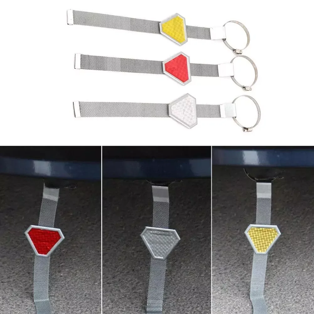 Wire Safety Chain Warning Triangle Electrostatic Strip Car Static Belt Vehicle Car Anti Static Strap Earth Belt
Wire Safety Chain Warning Triangle Electrostatic Strip Car Static Belt Vehicle Car Anti Static Strap Earth Belt