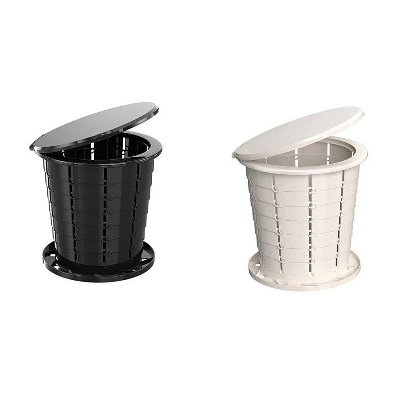Portable Toilet Waterproof Travel Toilet Camping Toilet Retractable Collapsible Telescoping Foldable Stool
Portable Toilet Waterproof Travel Toilet Camping Toilet Retractable Collapsible Telescoping Foldable Stool