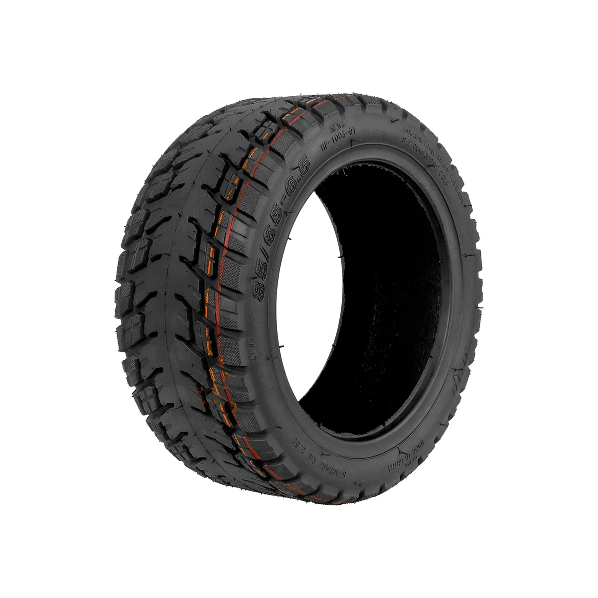 10 Inch Off Road Tire Electric Scooter Tire,85/65-6.5 Tire for / Electric Scooter Tire E-Scooter Tire
10 Inch Off Road Tire Electric Scooter Tire,85/65-6.5 Tire for / Electric Scooter Tire E-Scooter Tire