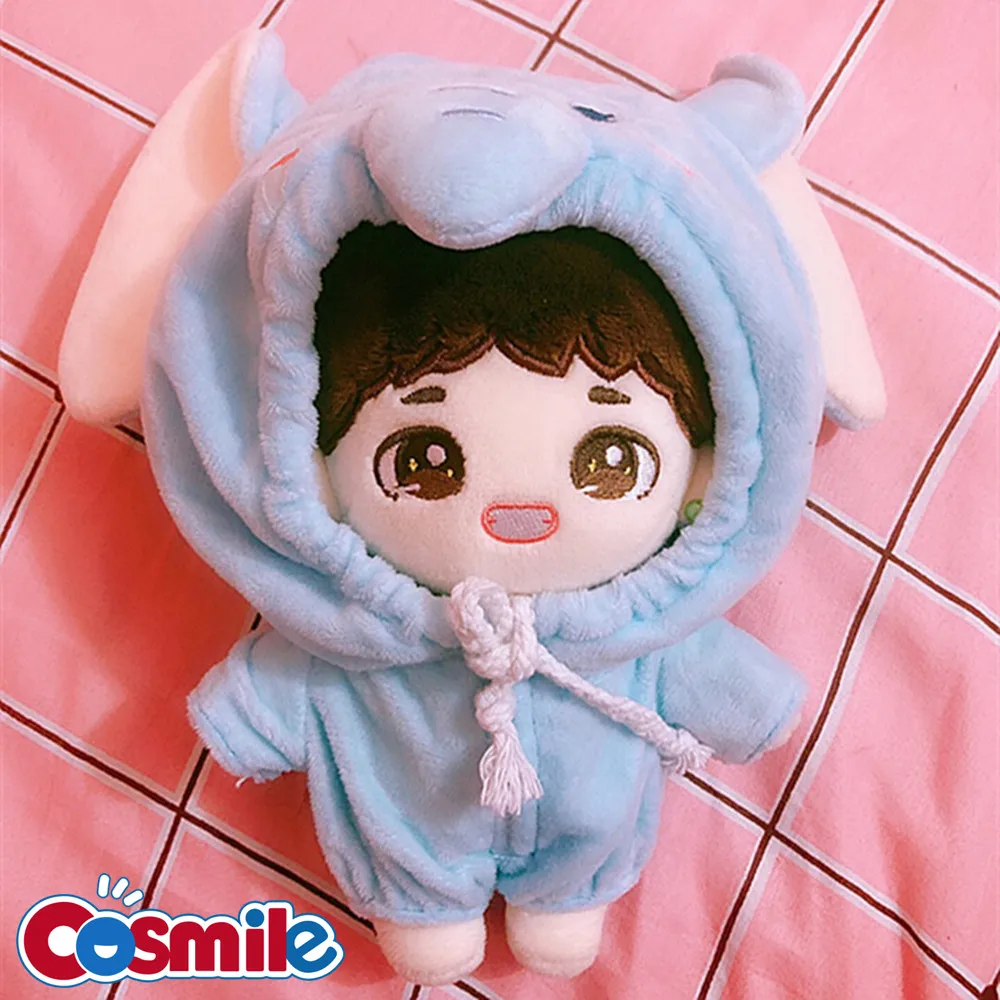 Cosmile Kpop Звезда V 20 см, плюшевая кукла, тело, ремень, костюм, милый косплей, реквизит, подарок на день рождения C QC
Cosmile Kpop Звезда V 20 см, плюшевая кукла, тело, ремень, костюм, милый косплей, реквизит, подарок на день рождения C QC