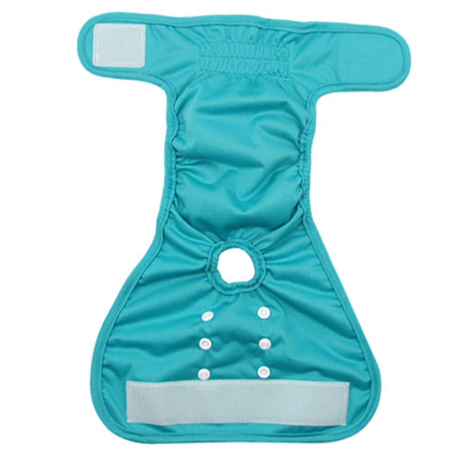 Dog Cloth Diapers Breathable Mesh Recovery Pantie Washable & Reusable Puppy Belly Bands Hook & Loop For Pet Cat
Dog Cloth Diapers Breathable Mesh Recovery Pantie Washable & Reusable Puppy Belly Bands Hook & Loop For Pet Cat