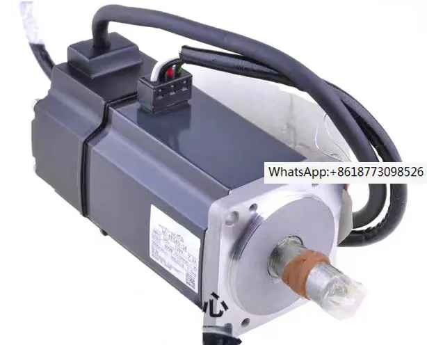 Origianl AC Servo Motor HC-PQ053 HC-PQO53B HC-PQ13 HC-PQ13B HC-PQ23 HC-PQ23L HC-PQ23B HC-PQ43 HC-PQ43B
Origianl AC Servo Motor HC-PQ053 HC-PQO53B HC-PQ13 HC-PQ13B HC-PQ23 HC-PQ23L HC-PQ23B HC-PQ43 HC-PQ43B