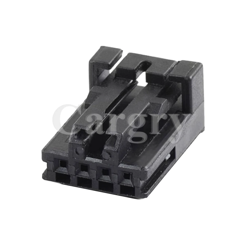 Автомобильный разъем 4P 936121-1 936119-1, 1 комплект
Автомобильный разъем 4P 936121-1 936119-1, 1 комплект