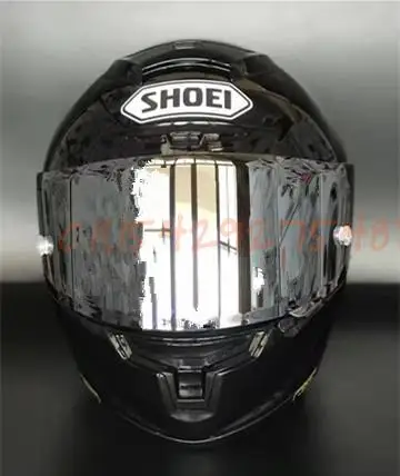 Personalized Motorcycle Helmet Shoei X-14 Bright Black Four Seasons Men's And Women's High-quality Abs Women's Safety Helmet
Personalized Motorcycle Helmet Shoei X-14 Bright Black Four Seasons Men's And Women's High-quality Abs Women's Safety Helmet
