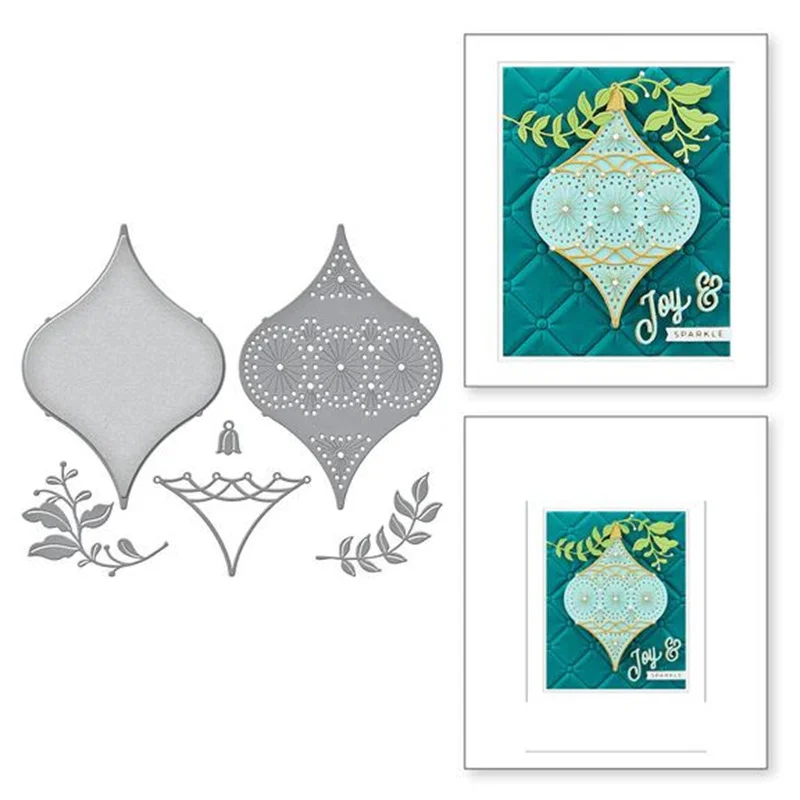Christmas Leaf Bell Metal Cutting Dies For Diy Scrapbooking Handmade Paper Card Decoration Photo Album Craft Dies 2022 New
Christmas Leaf Bell Metal Cutting Dies For Diy Scrapbooking Handmade Paper Card Decoration Photo Album Craft Dies 2022 New