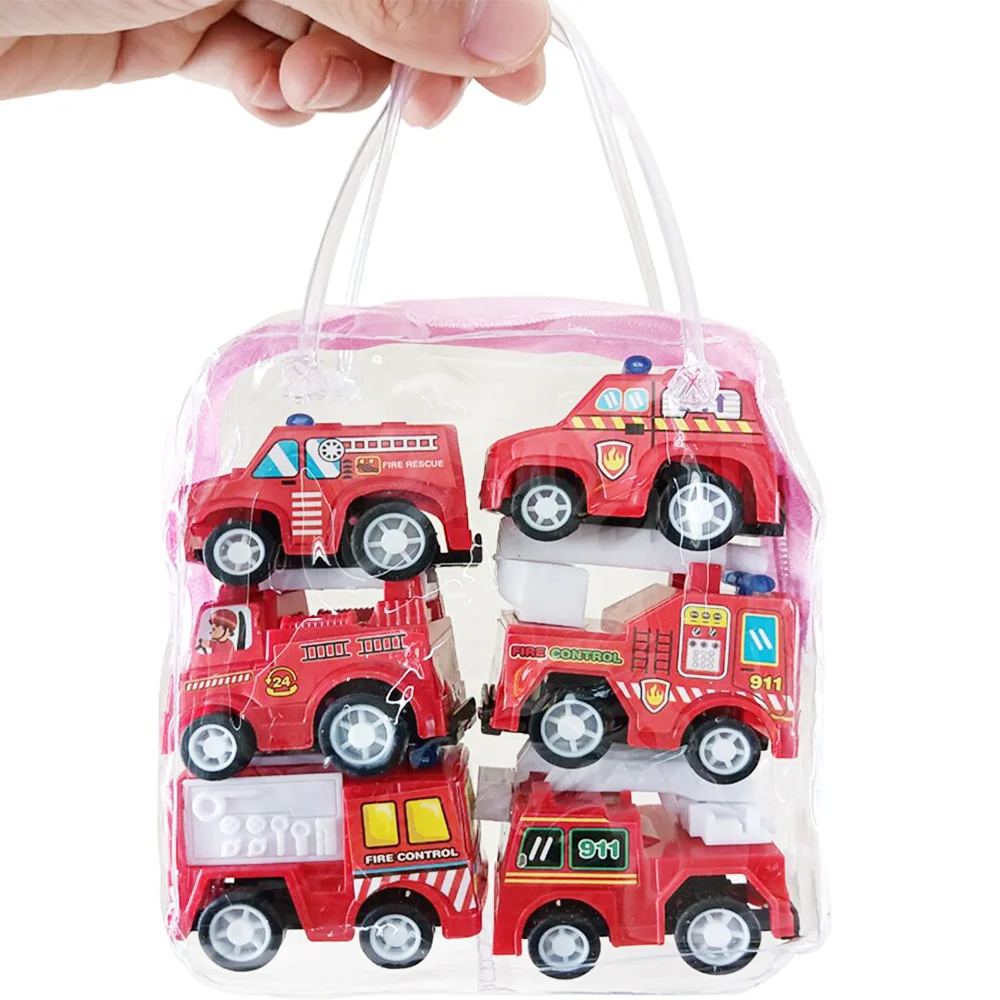 6pcs Firefighters Birthday Gift for Guests Fireman Themed Party Supplies Children Goodie Bag Treat Children Birthday
6pcs Firefighters Birthday Gift for Guests Fireman Themed Party Supplies Children Goodie Bag Treat Children Birthday