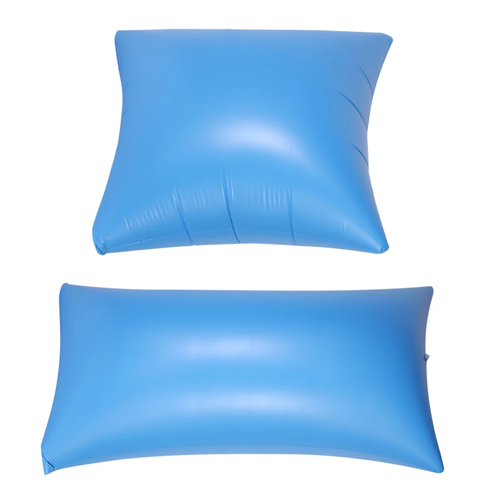 PVC Buoyancy Hot Tub Air Pillow Inflatable Anti-wear Buoyancy Pillow for Swimming Pool loating Air Bag Cushion
PVC Buoyancy Hot Tub Air Pillow Inflatable Anti-wear Buoyancy Pillow for Swimming Pool loating Air Bag Cushion