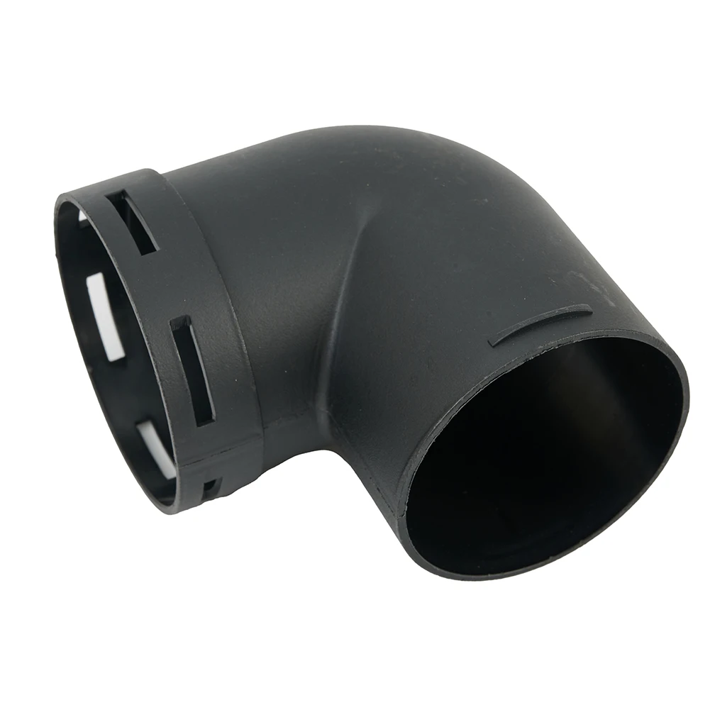1pc Air Ducting Pipe Elbow Outle 3.54\"X2.48\"X3.54\" 90x63x90mm Black Car Heater Plastic Warm Quality Durable
1pc Air Ducting Pipe Elbow Outle 3.54\"X2.48\"X3.54\" 90x63x90mm Black Car Heater Plastic Warm Quality Durable