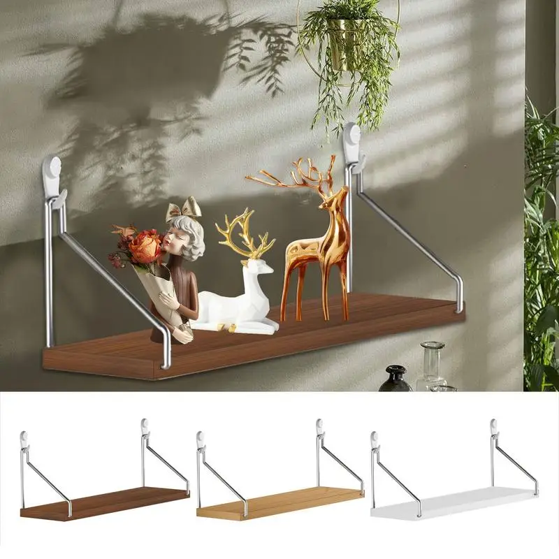 Wooden Floating Shelf Wall Mounted Storage Rack Decor Wall Shelves Wooden Shelf Living Room storage racks for home decoration
Wooden Floating Shelf Wall Mounted Storage Rack Decor Wall Shelves Wooden Shelf Living Room storage racks for home decoration