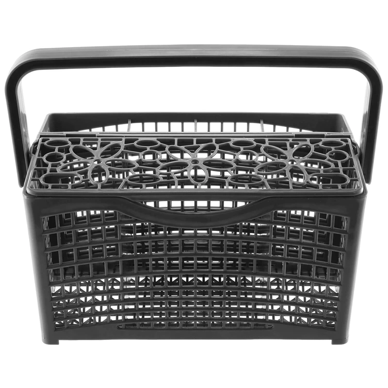 Dishwasher Cutlery Basket Storage Basket Suitable For Maytag/Kenmore/Whirlpool/LG/Kitchenaid
Dishwasher Cutlery Basket Storage Basket Suitable For Maytag/Kenmore/Whirlpool/LG/Kitchenaid