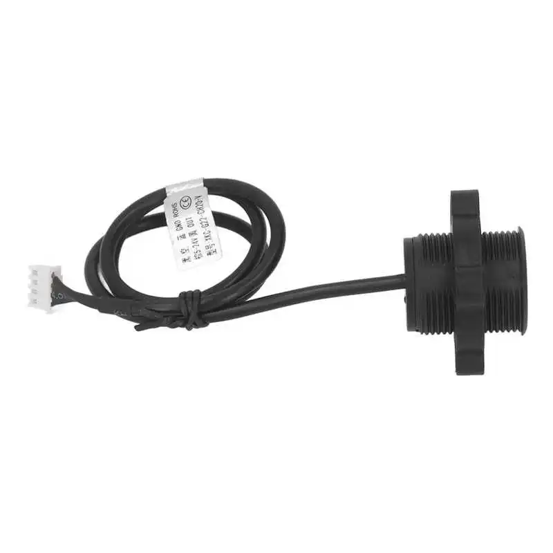 Gas Formaldehyde Sensor Formaldehyde Sensor Accurate DC5‑24V Stable for Office Building
Gas Formaldehyde Sensor Formaldehyde Sensor Accurate DC5‑24V Stable for Office Building