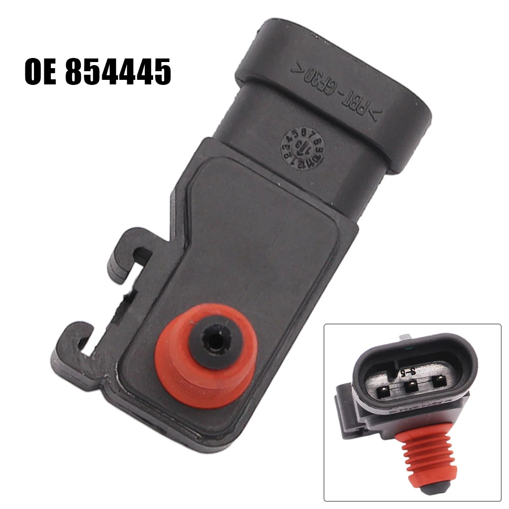 For Mercury Mariner Outboard Sensor MAP Outboard Engines Accessories Sensors Parts 1pc Boat Parts High Quality
For Mercury Mariner Outboard Sensor MAP Outboard Engines Accessories Sensors Parts 1pc Boat Parts High Quality