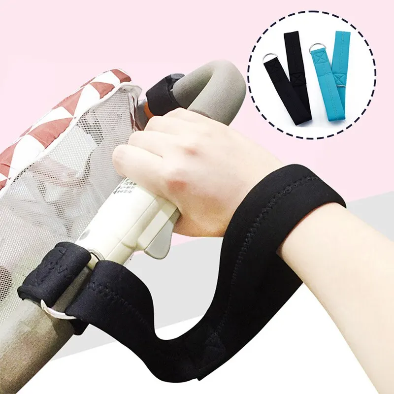 Baby Stroller Safety Belt Wrist Strap Kids Pram Pushchair Portable Travel Accessories Nylon Pushchair Car Hanging Strap
Baby Stroller Safety Belt Wrist Strap Kids Pram Pushchair Portable Travel Accessories Nylon Pushchair Car Hanging Strap