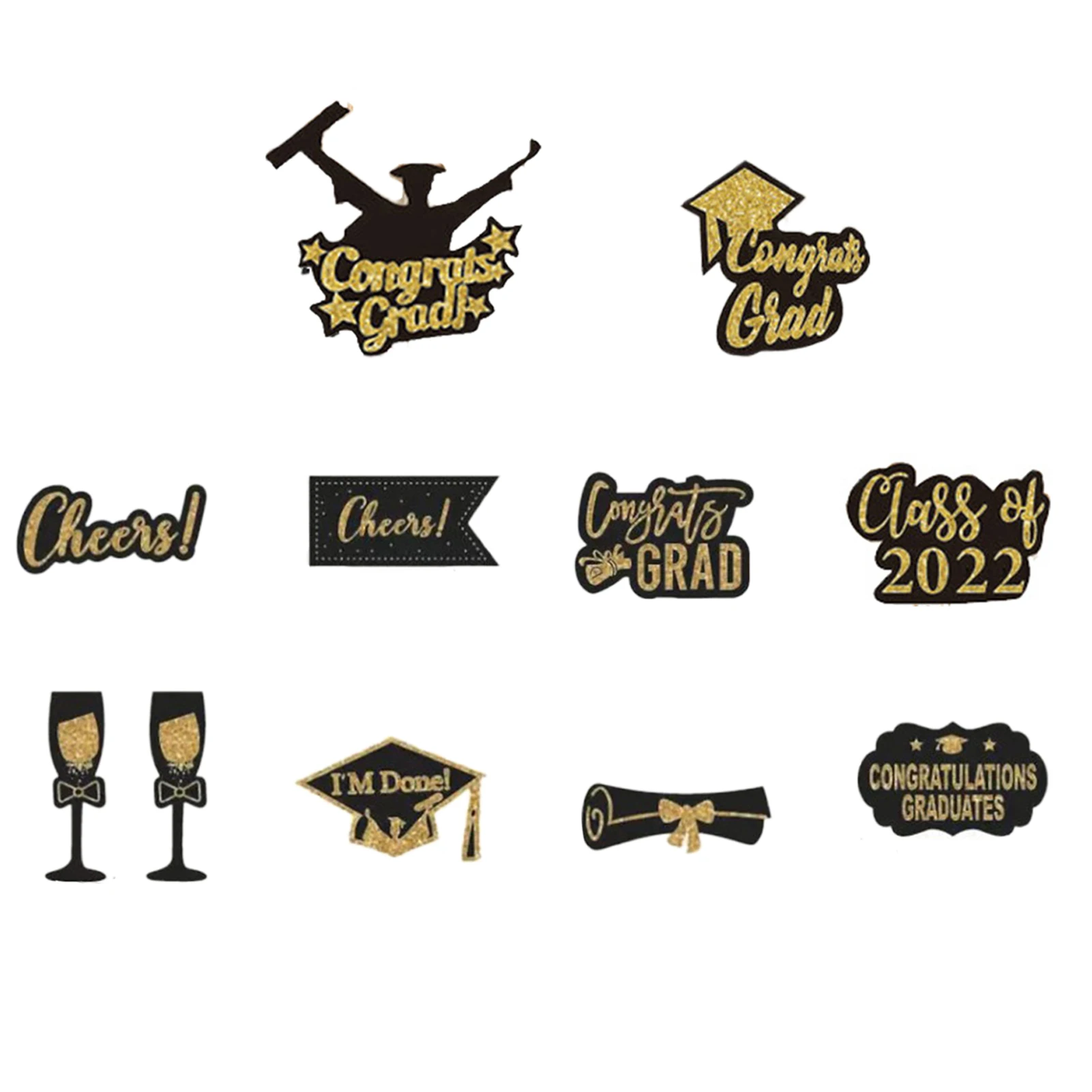 2022 Graduation Cupcake Toppers 12pcs Class Of 2022 Graduation Cupcake Toppers Cake Decorations Graduation Theme Party Supplies
2022 Graduation Cupcake Toppers 12pcs Class Of 2022 Graduation Cupcake Toppers Cake Decorations Graduation Theme Party Supplies