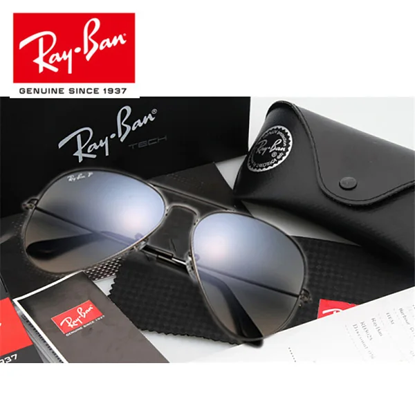 HOT SALES RayBan RB3025 Outdoor Glassess RayBan Sunglasses For Men/Women Retro Sunglasses Ray Ban Aviator RB3025 Sunglasses
HOT SALES RayBan RB3025 Outdoor Glassess RayBan Sunglasses For Men/Women Retro Sunglasses Ray Ban Aviator RB3025 Sunglasses
