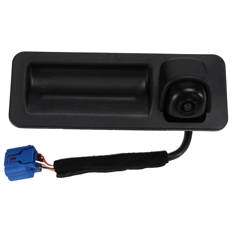 

Камера заднего вида, вспомогательная камера для парковки, вспомогательная камера заднего вида 95766-F0200 для Hyundai Elantra
