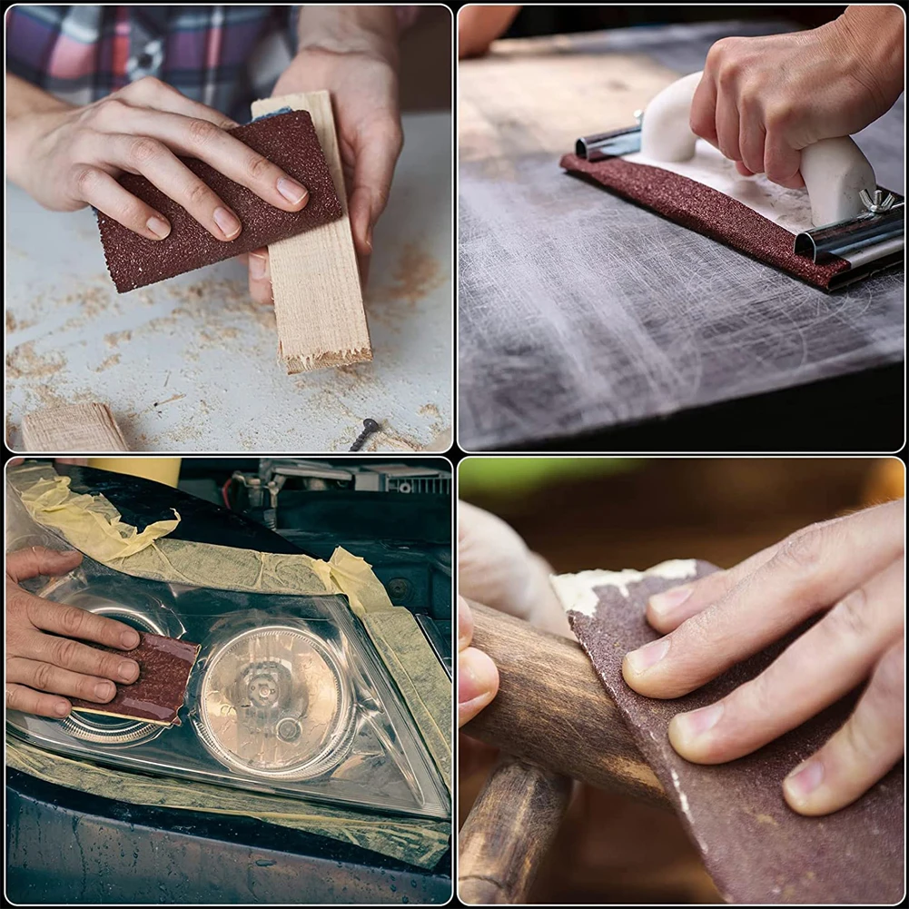 5 Roll 6m Polishing Sandpaper Grit Emery Cloth Roll Abrasive Paper Sandpaper Grinding Woodworking Sanding Belt Roll Abrasive
5 Roll 6m Polishing Sandpaper Grit Emery Cloth Roll Abrasive Paper Sandpaper Grinding Woodworking Sanding Belt Roll Abrasive