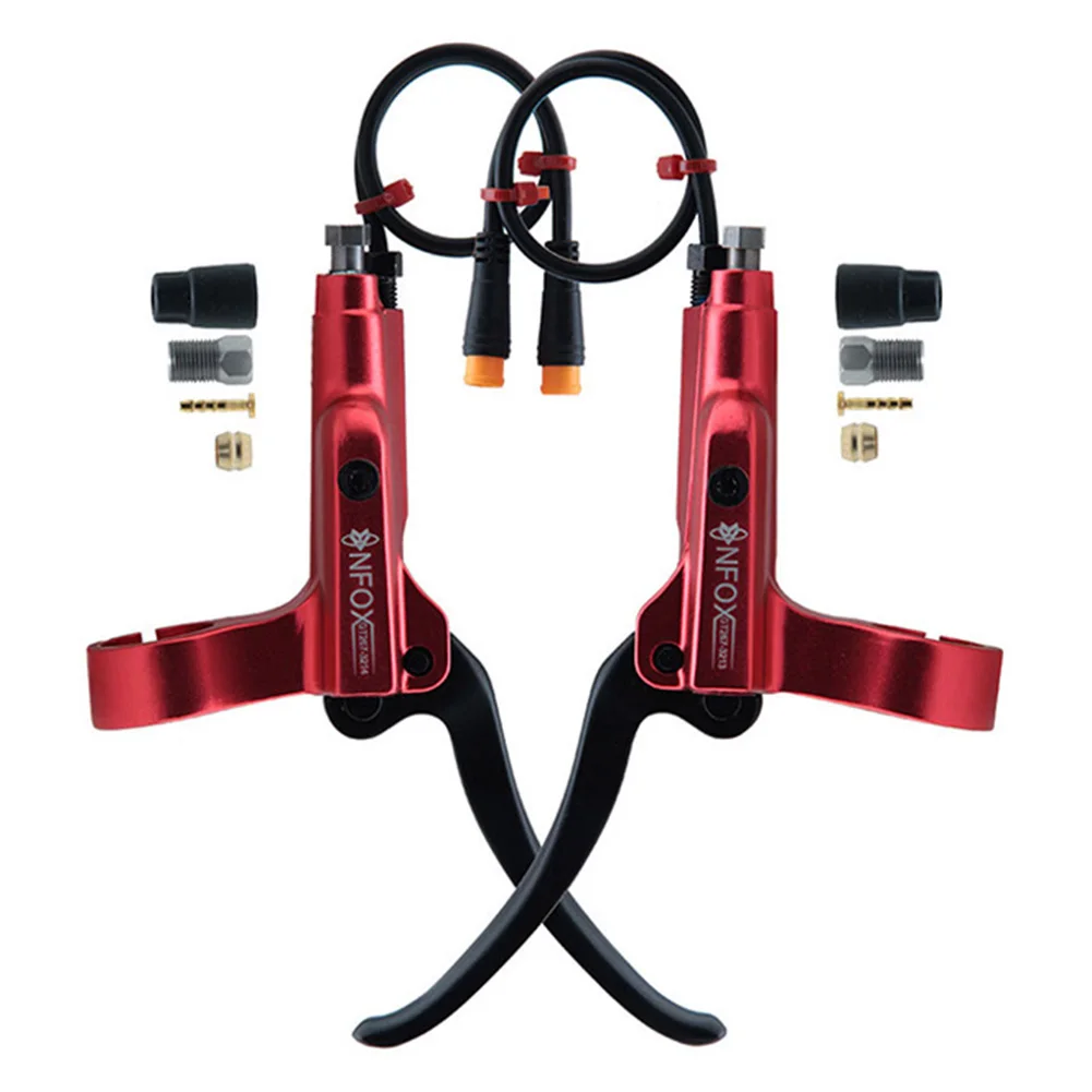 GT267 Electric Bike Power Off Brake Handle 3 Pin For E-Bike Bafang Hall Motor Hydraulic Brake Mountain Bike Accessories
GT267 Electric Bike Power Off Brake Handle 3 Pin For E-Bike Bafang Hall Motor Hydraulic Brake Mountain Bike Accessories