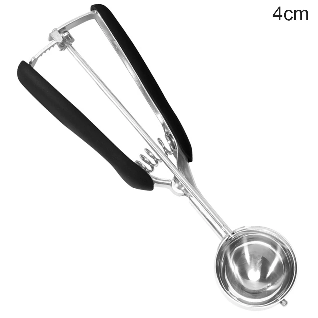 Ice Cream Ball Scoop Stainless Steel Ice Cream Ball Scoop Fruit Potato Ball Digging Spoon Ice Cream Scoops Stacks Tool
Ice Cream Ball Scoop Stainless Steel Ice Cream Ball Scoop Fruit Potato Ball Digging Spoon Ice Cream Scoops Stacks Tool