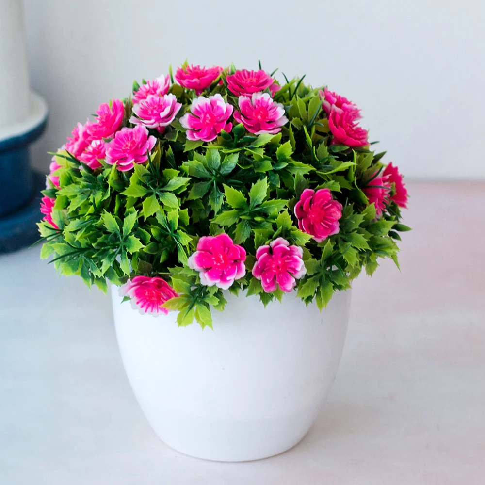 Fake Artificial Ball Plants Office Home Outdoor Indoor Decor In Retro Pot Garden Simulation Plant Melaleuca Potted Desktop Decor
Fake Artificial Ball Plants Office Home Outdoor Indoor Decor In Retro Pot Garden Simulation Plant Melaleuca Potted Desktop Decor