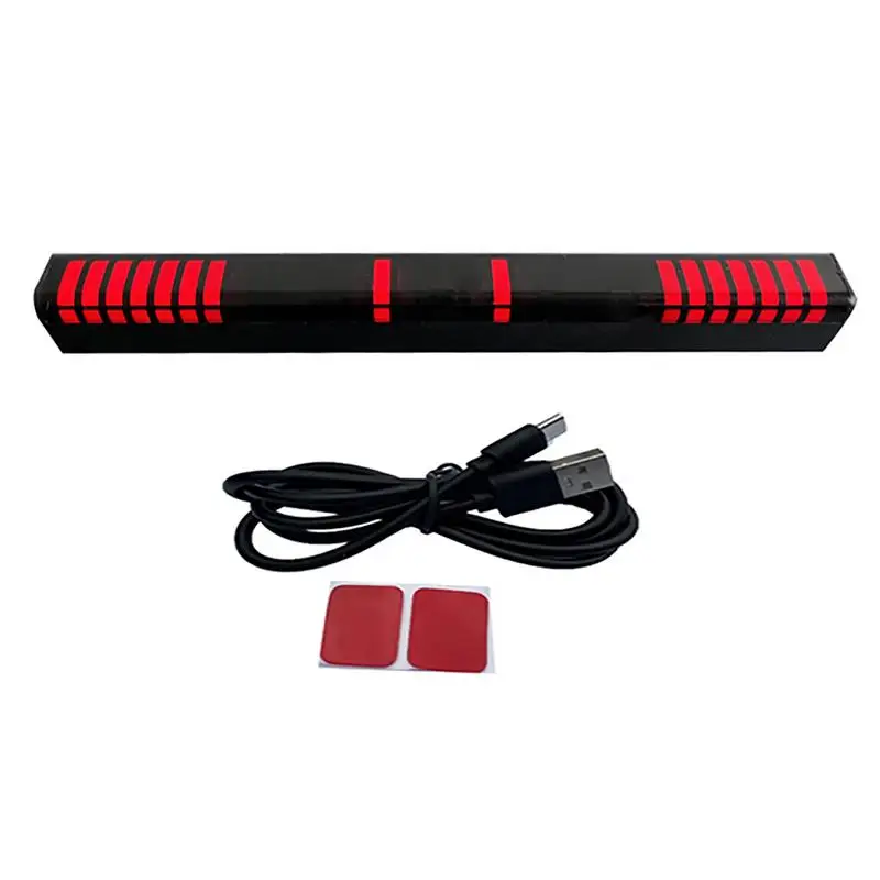 Auto Ambient Lighting Car RGB Ambient Lighting Car LED Lights With App Control Auto Accessories Interior Car Decorations DC 5V
Auto Ambient Lighting Car RGB Ambient Lighting Car LED Lights With App Control Auto Accessories Interior Car Decorations DC 5V
