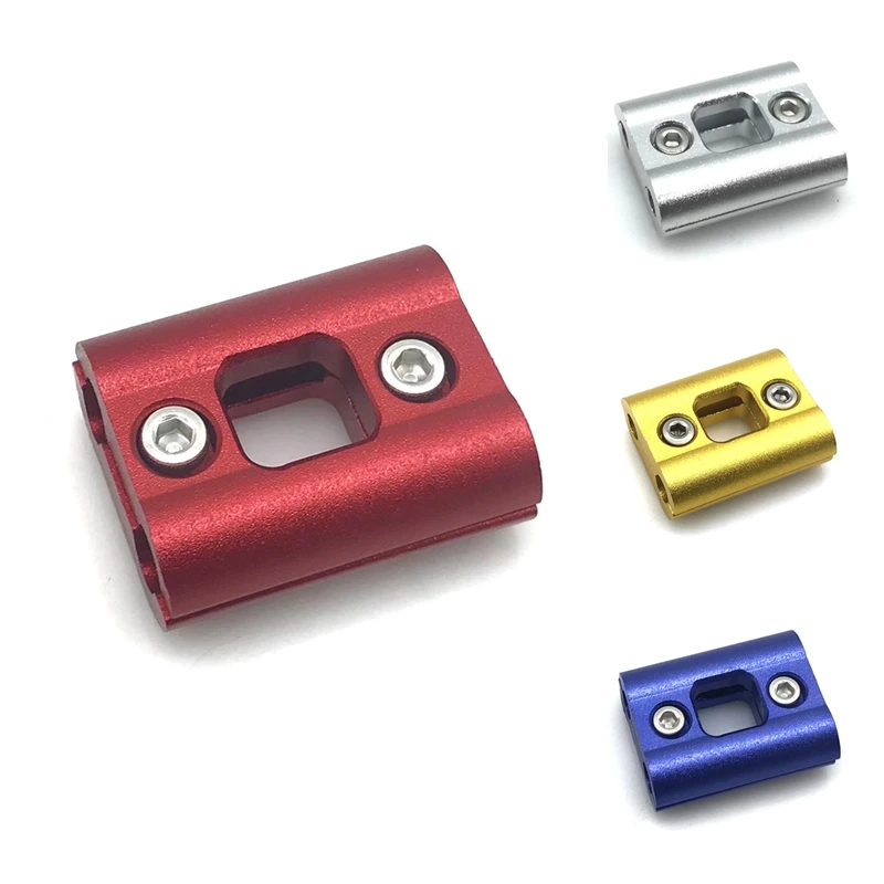 For YAMAHA R15 V3 2017-2020 Billet Oil Fuel Water Hose Tube Seprator Divider Clamp Aluminum Line Separator
For YAMAHA R15 V3 2017-2020 Billet Oil Fuel Water Hose Tube Seprator Divider Clamp Aluminum Line Separator