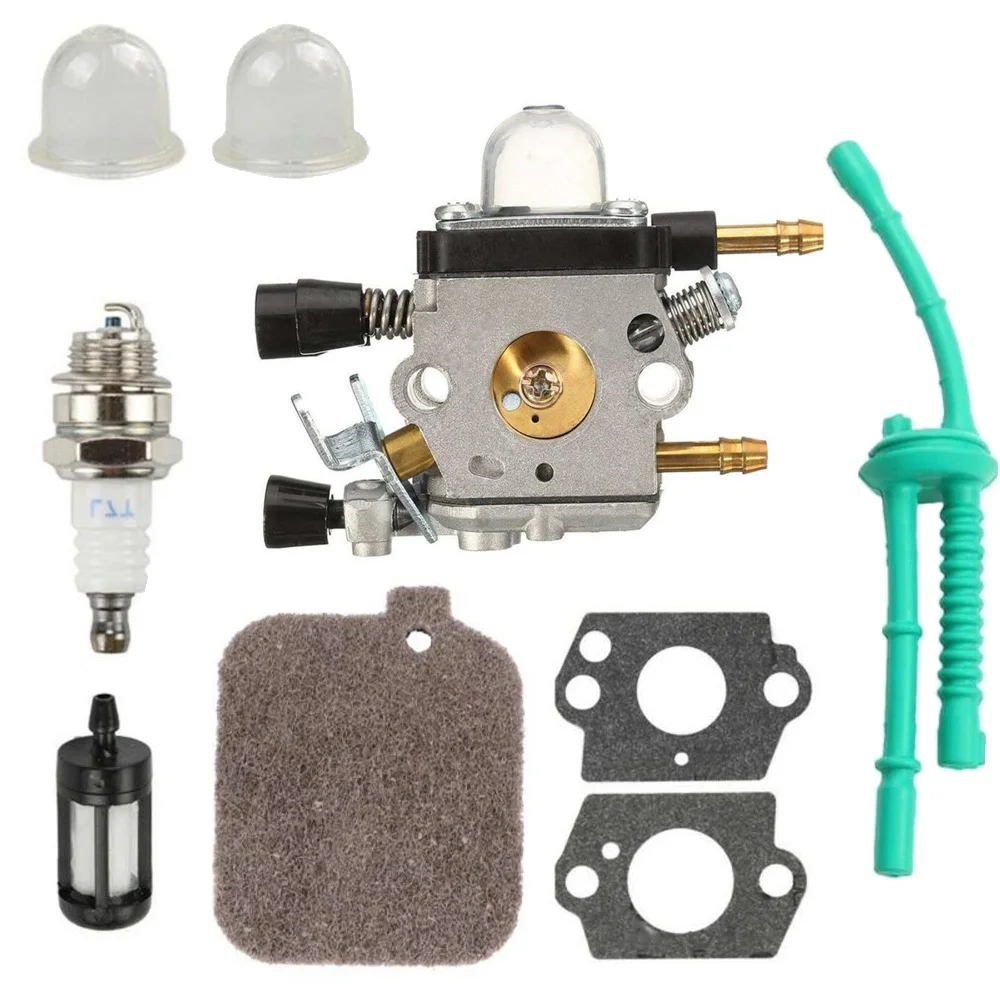 Карбюратор для Zama Carb Stihl BG45 BG46 BG55 BG65 BG85, лезвие воздуходувки, бензопила, карбюратор, запчасти для электрической бензопилы
Карбюратор для Zama Carb Stihl BG45 BG46 BG55 BG65 BG85, лезвие воздуходувки, бензопила, карбюратор, запчасти для электрической бензопилы