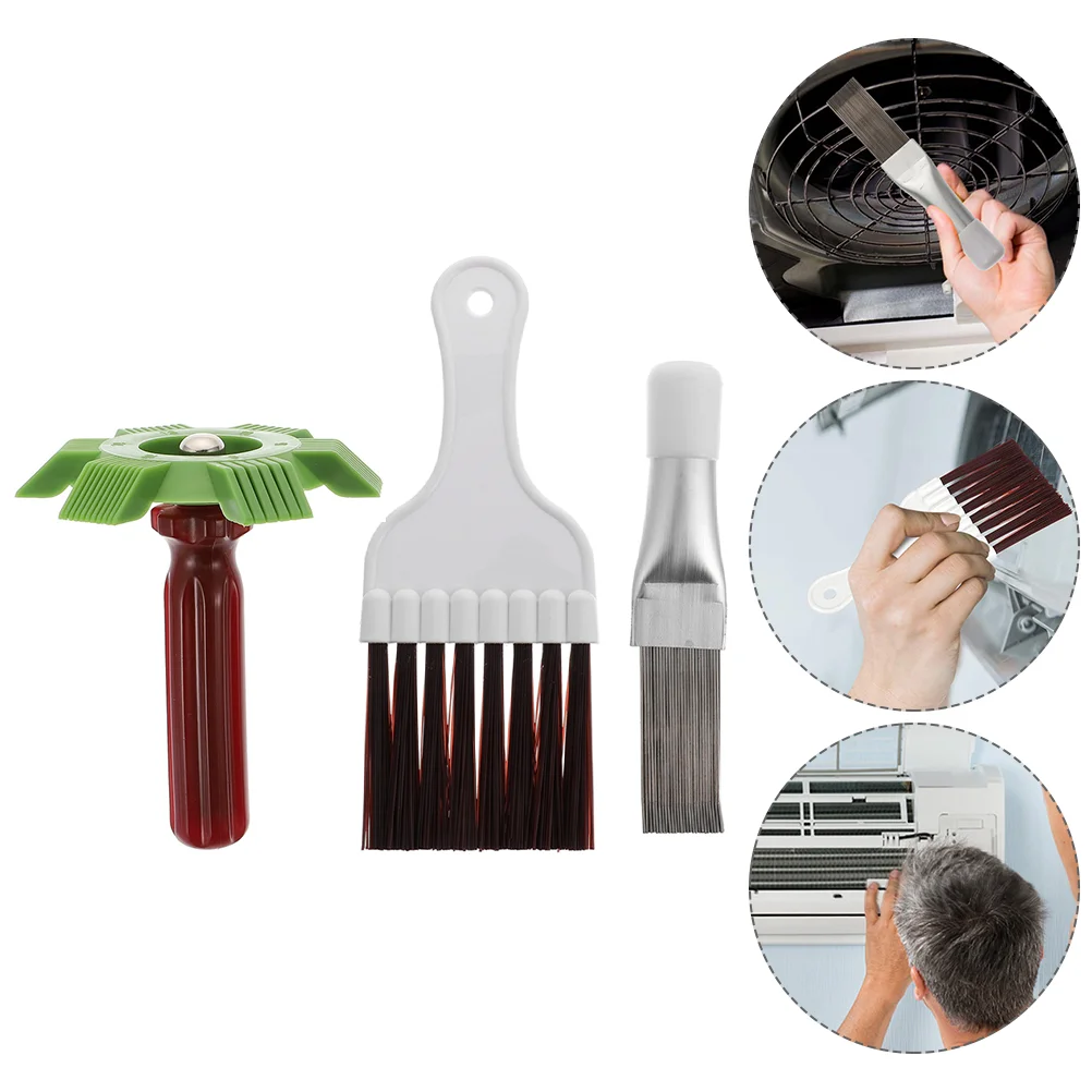 Cleaning Tools Evaporator Cleaning Tools Brushes Cleaning Air Conditioner Fin Comb Heat Sink Vents Straightener
Cleaning Tools Evaporator Cleaning Tools Brushes Cleaning Air Conditioner Fin Comb Heat Sink Vents Straightener