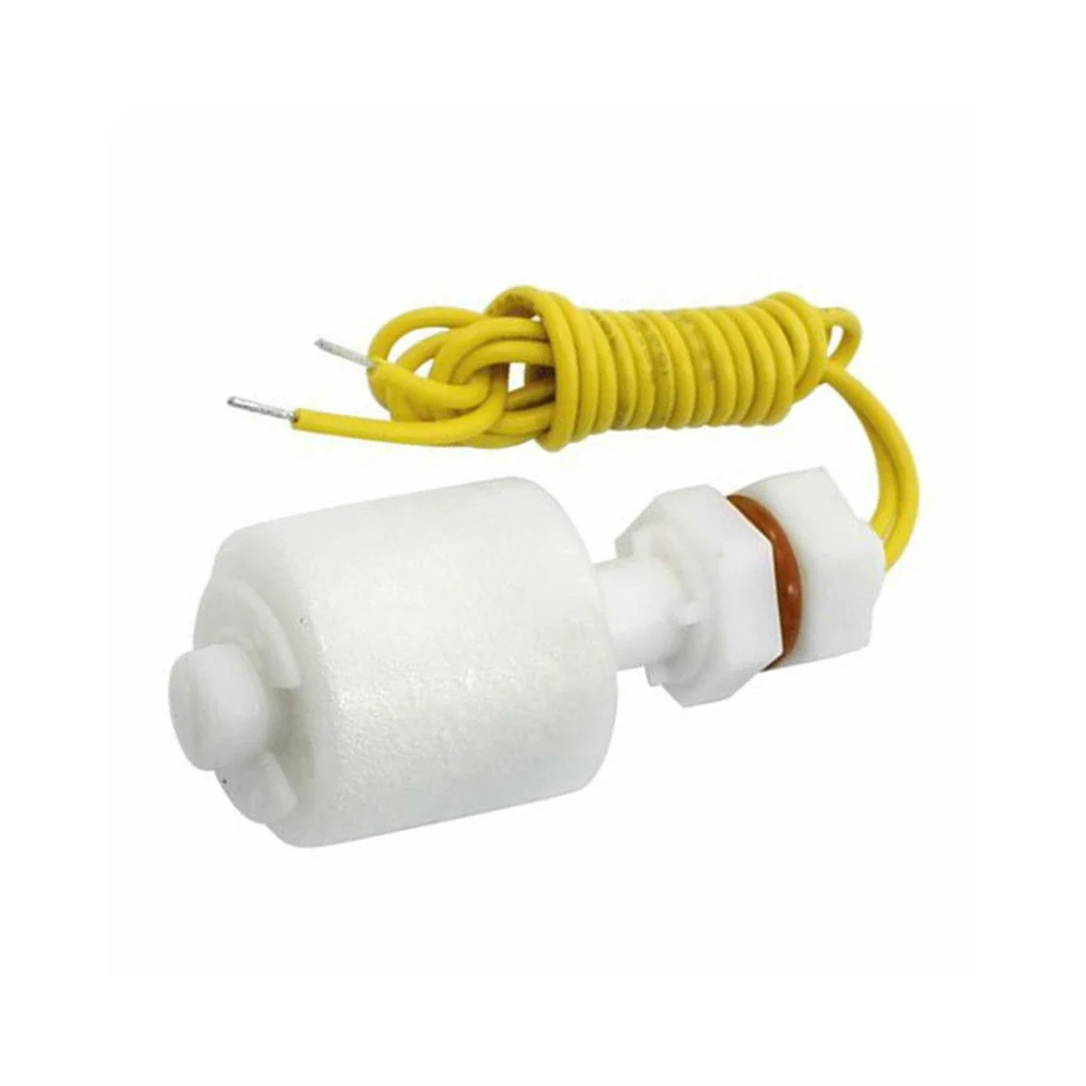 PP Float Switch Large Level Switch Sensor Level Controller Corrosion Resistant Float Switch Garden Watering Equipment
PP Float Switch Large Level Switch Sensor Level Controller Corrosion Resistant Float Switch Garden Watering Equipment