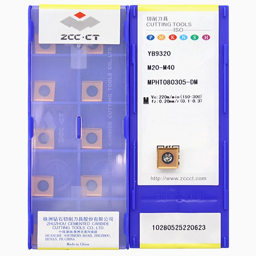 MPHT080305-DM YB9320/MPHT120408-DM YB9320 ZCC.CT MPHT080305-DM MPHT120408-DM Твердосплавные вставки с ЧПУ фрезерные вставки 10 шт./кор. 
MPHT080305-DM YB9320/MPHT120408-DM YB9320 ZCC.CT MPHT080305-DM MPHT120408-DM Твердосплавные вставки с ЧПУ фрезерные вставки 10 шт./кор.