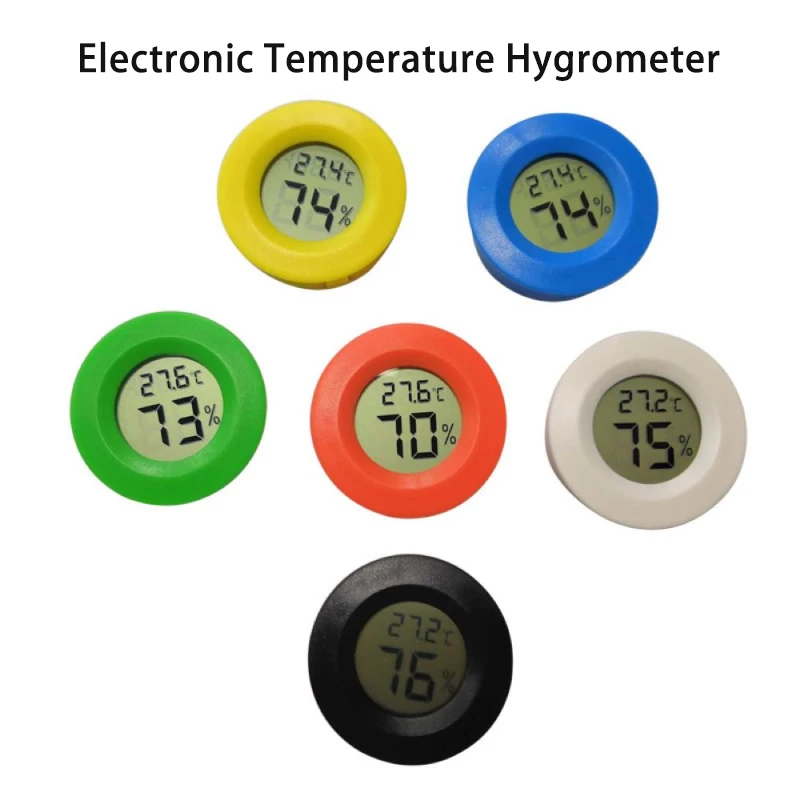 Climbing Pet Tortoise Temperature Hygrometer Temperature Controller Feeding Box Supplies Reptile Humidity Temperature Measuring
Climbing Pet Tortoise Temperature Hygrometer Temperature Controller Feeding Box Supplies Reptile Humidity Temperature Measuring