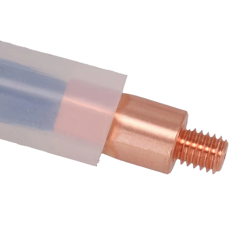 Cleaning Tool Brush Copper Cover MAG MIG Pickling Remove Temper Color WIG Weld Cleaner 1 PCS Weldseam Practical
Cleaning Tool Brush Copper Cover MAG MIG Pickling Remove Temper Color WIG Weld Cleaner 1 PCS Weldseam Practical
