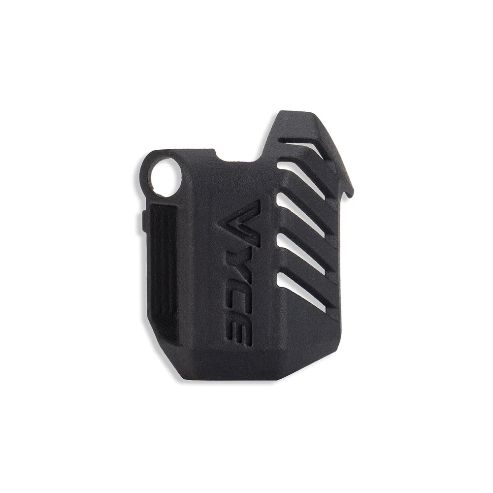 Bicycle Derailleur Battery Protector Cover For-Sram AXS GX EAGLE/XX1/X01 Ultralight Multicolor Fashion Bike Battery Cover Parts
Bicycle Derailleur Battery Protector Cover For-Sram AXS GX EAGLE/XX1/X01 Ultralight Multicolor Fashion Bike Battery Cover Parts