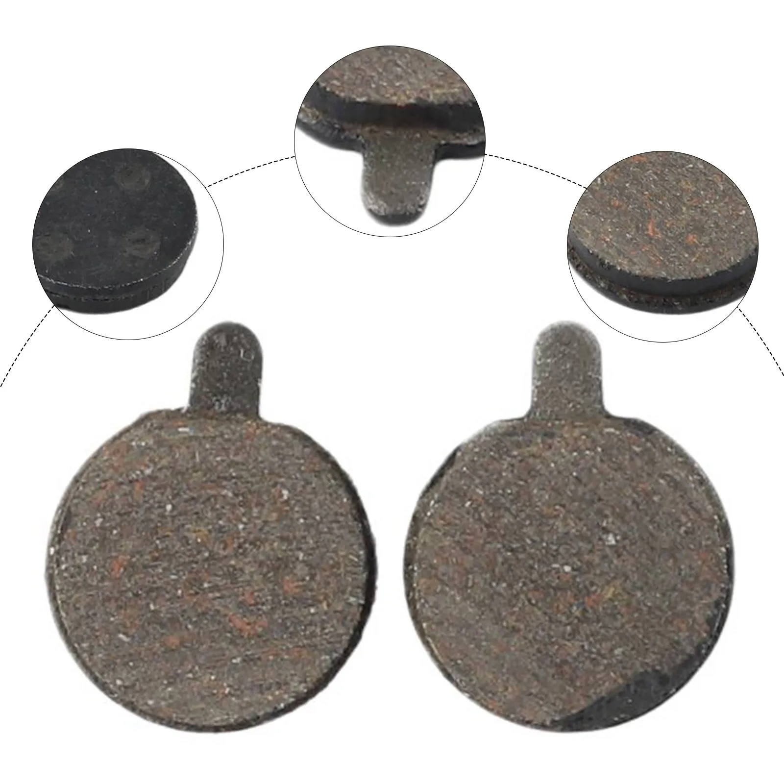 Upgrade Your X iao*mi M365/M365 Pro Electric Scooter\\\\\\\\\\\\\\'s Braking System with These High Quality Replacement Pads
Upgrade Your X iao*mi M365/M365 Pro Electric Scooter\\\\\\\\\\\\\\'s Braking System with These High Quality Replacement Pads