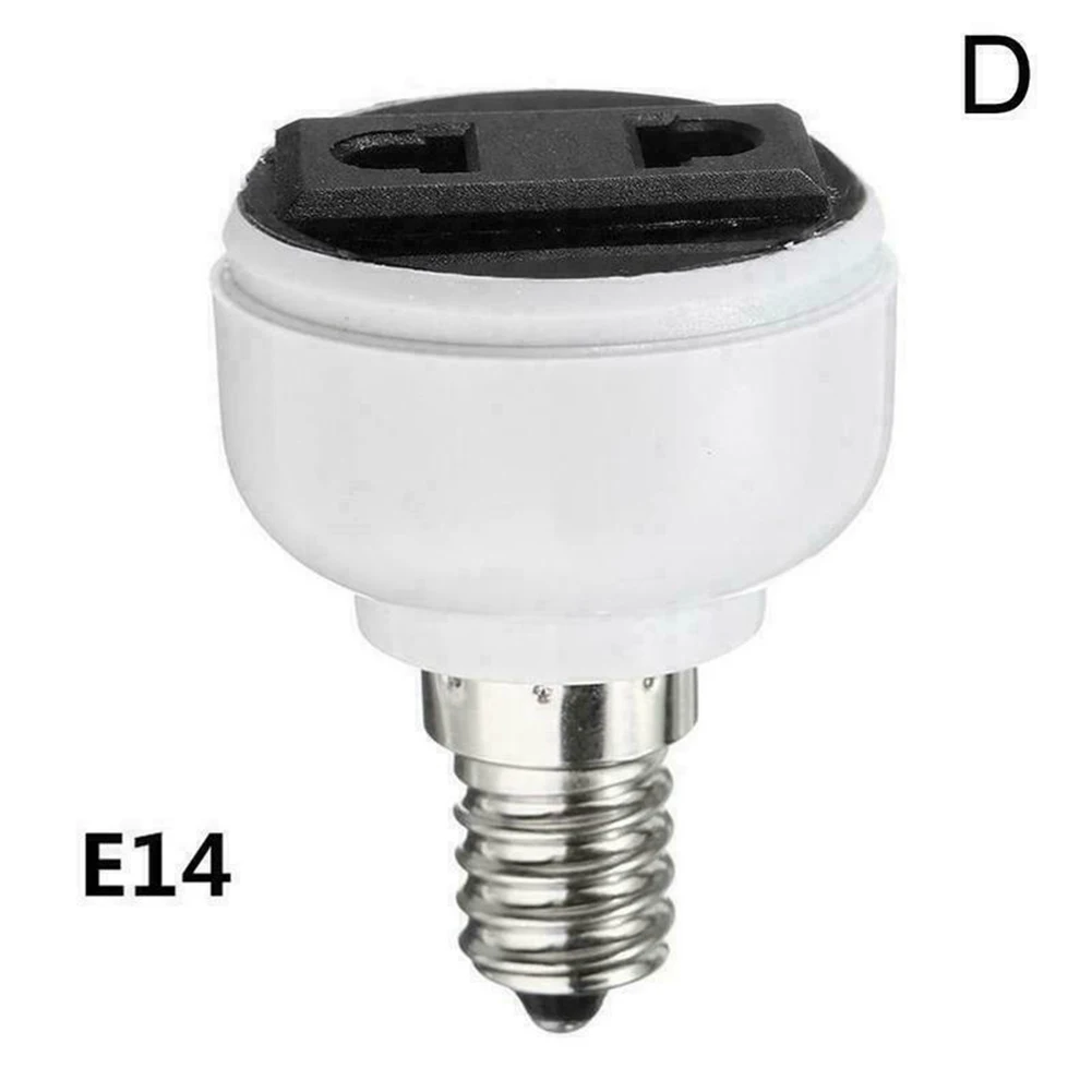 Home Garden Bulb Base Adapter US EU Plug Screw Base Adapter Equipment Tools Light Bulbs Screw Light Bulb Socket
Home Garden Bulb Base Adapter US EU Plug Screw Base Adapter Equipment Tools Light Bulbs Screw Light Bulb Socket